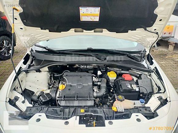 2022 FIAT EGEA 14 FIRE EASY PLUS 58000 KM ACAR OTOMOTİV BANDIRMA