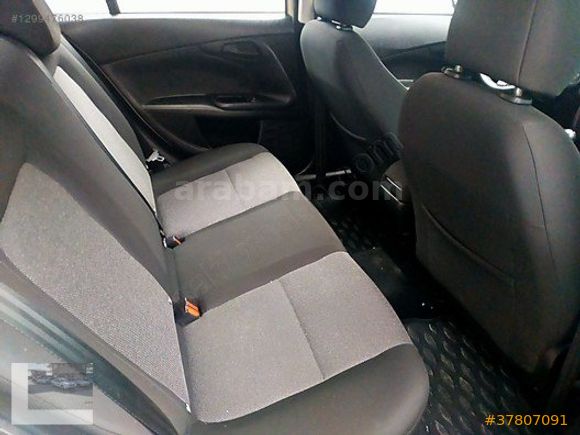 2022 FIAT EGEA 14 FIRE EASY PLUS 58000 KM ACAR OTOMOTİV BANDIRMA