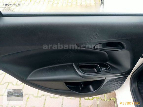 2022 FIAT EGEA 14 FIRE EASY PLUS 58000 KM ACAR OTOMOTİV BANDIRMA