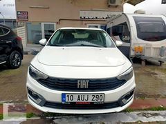 2022 FIAT EGEA 14 FIRE EASY PLUS 58000 KM ACAR OTOMOTİV BANDIRMA