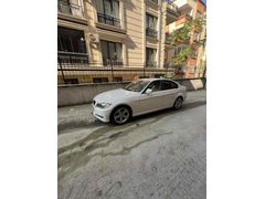 Sahibinden BMW 3 Serisi 320d Standart 2011 Model 