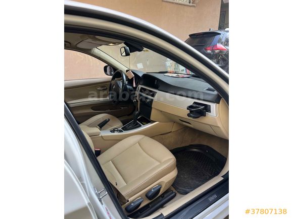 Sahibinden BMW 3 Serisi 320d Standart 2011 Model 