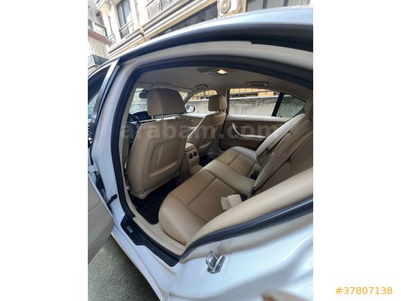 Sahibinden BMW 3 Serisi 320d Standart 2011 Model 
