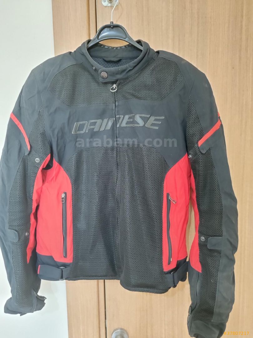 ORİJİNAL DAİNESE AİR FRAME 3 MONT