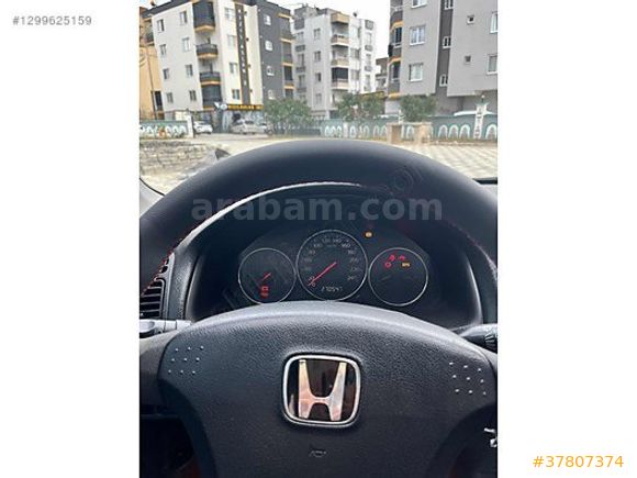 Degişensiz Sıfır motor kurulu vtec2