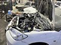 Degişensiz Sıfır motor kurulu vtec2
