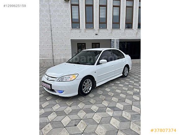 Degişensiz Sıfır motor kurulu vtec2