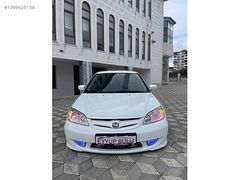 Degişensiz Sıfır motor kurulu vtec2