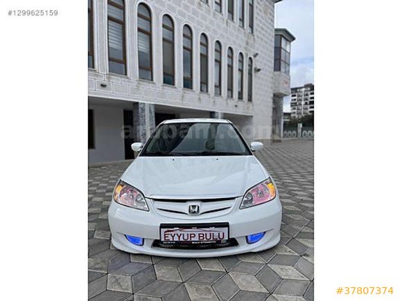 Degişensiz Sıfır motor kurulu vtec2