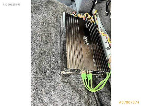 Degişensiz Sıfır motor kurulu vtec2