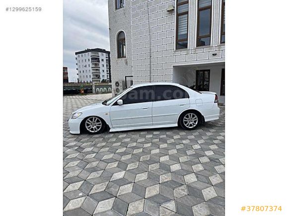 Degişensiz Sıfır motor kurulu vtec2