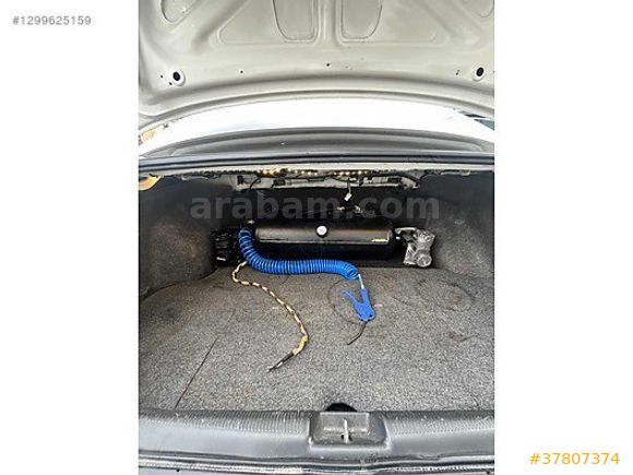 Degişensiz Sıfır motor kurulu vtec2