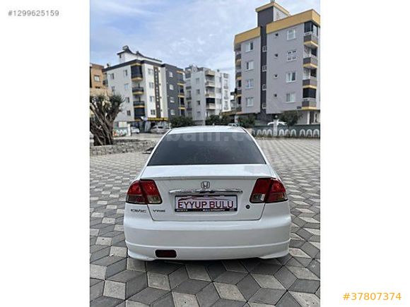 Degişensiz Sıfır motor kurulu vtec2