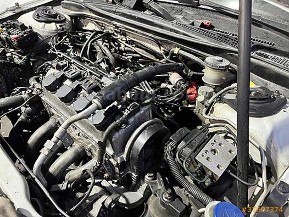 Degişensiz Sıfır motor kurulu vtec2