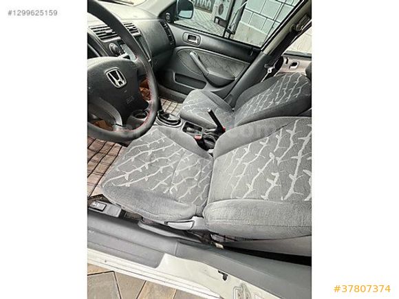 Degişensiz Sıfır motor kurulu vtec2