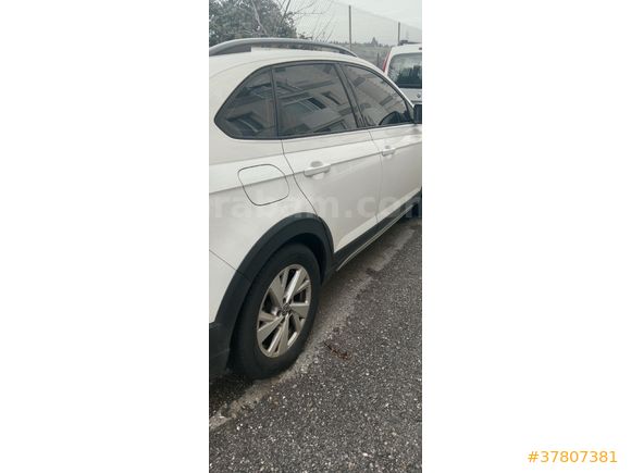 Sahibinden Volkswagen Taigo 1.0 TSI Life 2024 Model