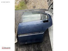 HONDA EURO CİVİC HB SOL ARKA KAPI