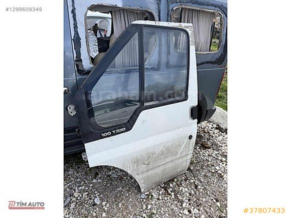 FORD TRANSIT V184 SOL ÖN KAPI