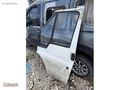 FORD TRANSIT V184 SOL ÖN KAPI
