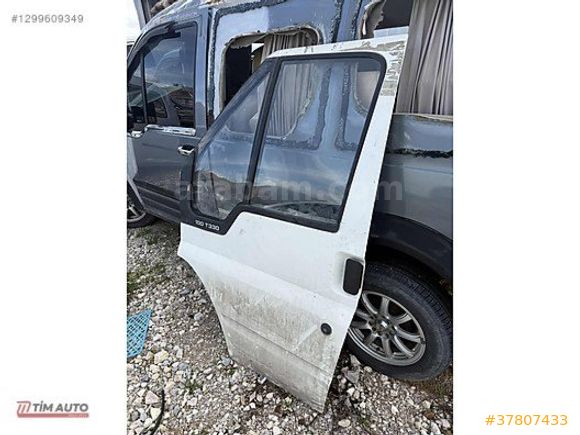 FORD TRANSIT V184 SOL ÖN KAPI