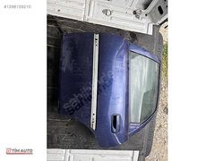 OPEL VECTRA B SOL ARKA KAPI