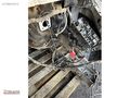 TRANSIT V184 MOTOR TESİSATI