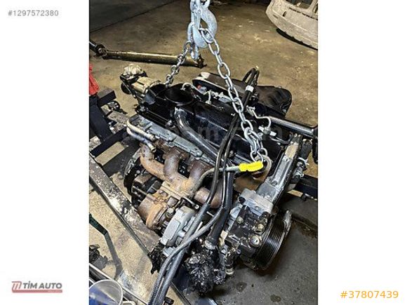 TRANSIT V184 2.4 TDCİ DÜZ POMPA MOTOR