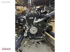 TRANSIT V184 2.4 TDCİ DÜZ POMPA MOTOR
