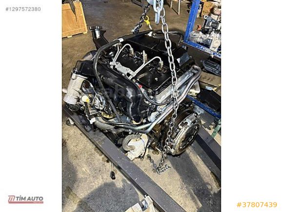 TRANSIT V184 2.4 TDCİ DÜZ POMPA MOTOR