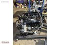 TRANSIT V184 2.4 TDCİ DÜZ POMPA MOTOR