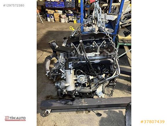 TRANSIT V184 2.4 TDCİ DÜZ POMPA MOTOR