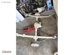 TRANSIT V184 TEK TEKER DEFRANSİYEL KAMPANALI