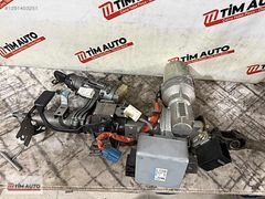 HYUNDAİ ACCENT ERA DİREKSİYON SERVO