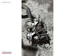 HONDA CR-V 1.6 DIZEL ÇİFT TURBO N16A