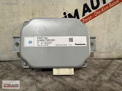 HONDA CR-V 2013-2018 DİREKSİYON EPS BEYNİ 31600-TV0-G01