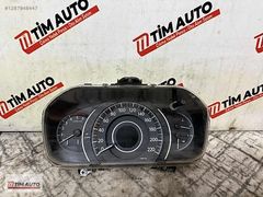 HONDA CR-V 1.6 DİZEL OTOMATİK GÖSTERGE PANELİ 78100-T1V-G230