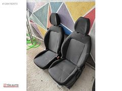 FİAT EGEA EASY KOLTUK TAKIMI