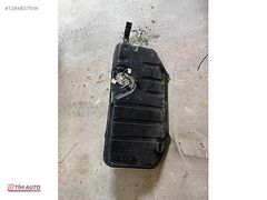 LADA NIVA BENZİN DEPOSU