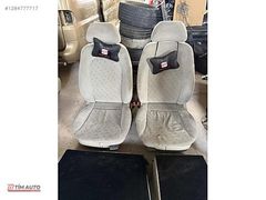 SEAT TOLEDO 2001 KOLTUK TAKIMI