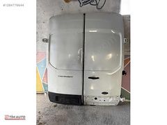FORD TRANSIT V363 YÜKSEK TAVAN BAGAJ KAPAKLARI