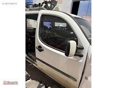 DOBLO I-II SAĞ ÖN KAPI BOYASIZ