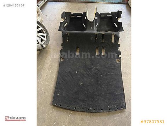 VW CADDY TABAN DÖŞEMESİ 11-19