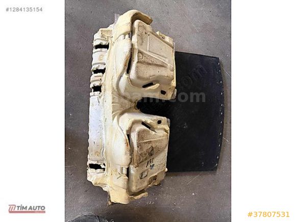 VW CADDY TABAN DÖŞEMESİ 11-19