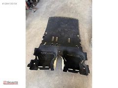 VW CADDY TABAN DÖŞEMESİ 11-19