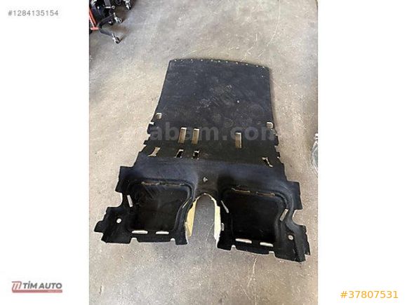 VW CADDY TABAN DÖŞEMESİ 11-19