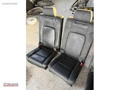 CAPTİVA ARKA SIRA KOLTUKLAR