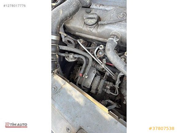 FORD CONNECT 75LİK MOTOR