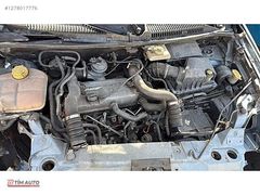 FORD CONNECT 75LİK MOTOR