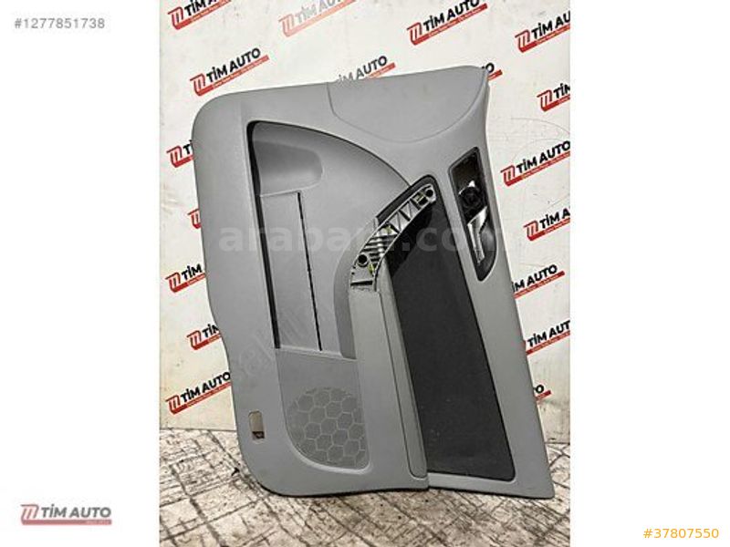 Galeriden Yedek Parça, Aksesuar, Donanım & Tuning Otomotiv