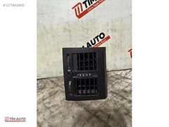 SKODA YETİ OCTAVİA ARKA ORTA KALORİFER HAVALANDIRMA 1Z0819203